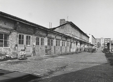 © Landesarchiv Berlin, F Rep. 290 (01) Nr. 0097153