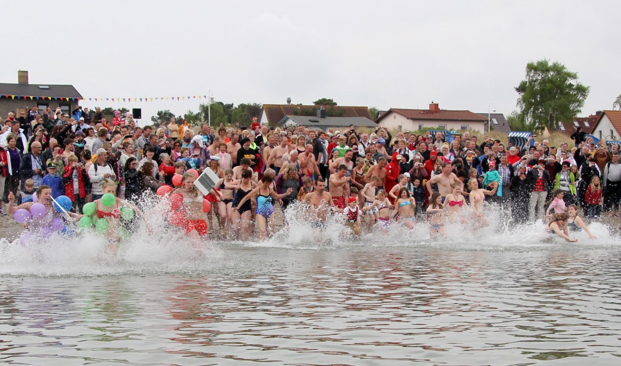 &copy; Gemeinde Ostseebad Glowe