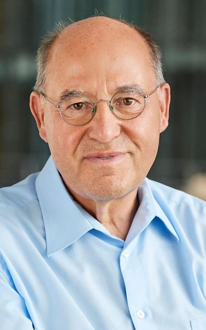 Gregor gysi, &copy; Veranstaltungsservice Klaus H&auml;rtl