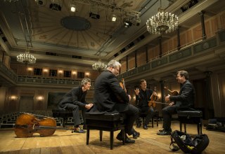 &copy; &copy; Marco Borggreve