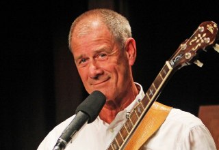 Wolfgang Rieck // &copy; Ingo Nordhofen