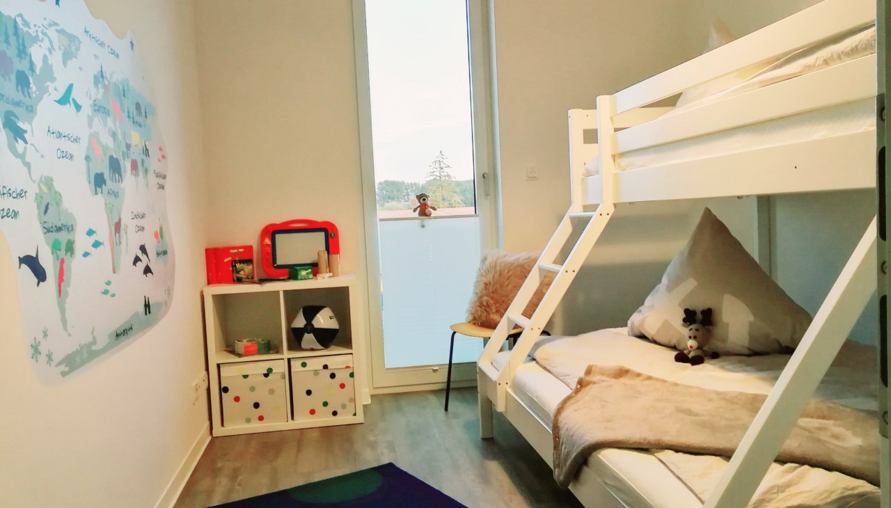 Vacation apartment MeerOstseeZeit, © Maike Budwig