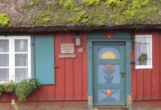 © Kur- und Tourismusbetrieb Ostseebad Prerow © Kur- und Tourismusbetrieb Ostseebad Prerow