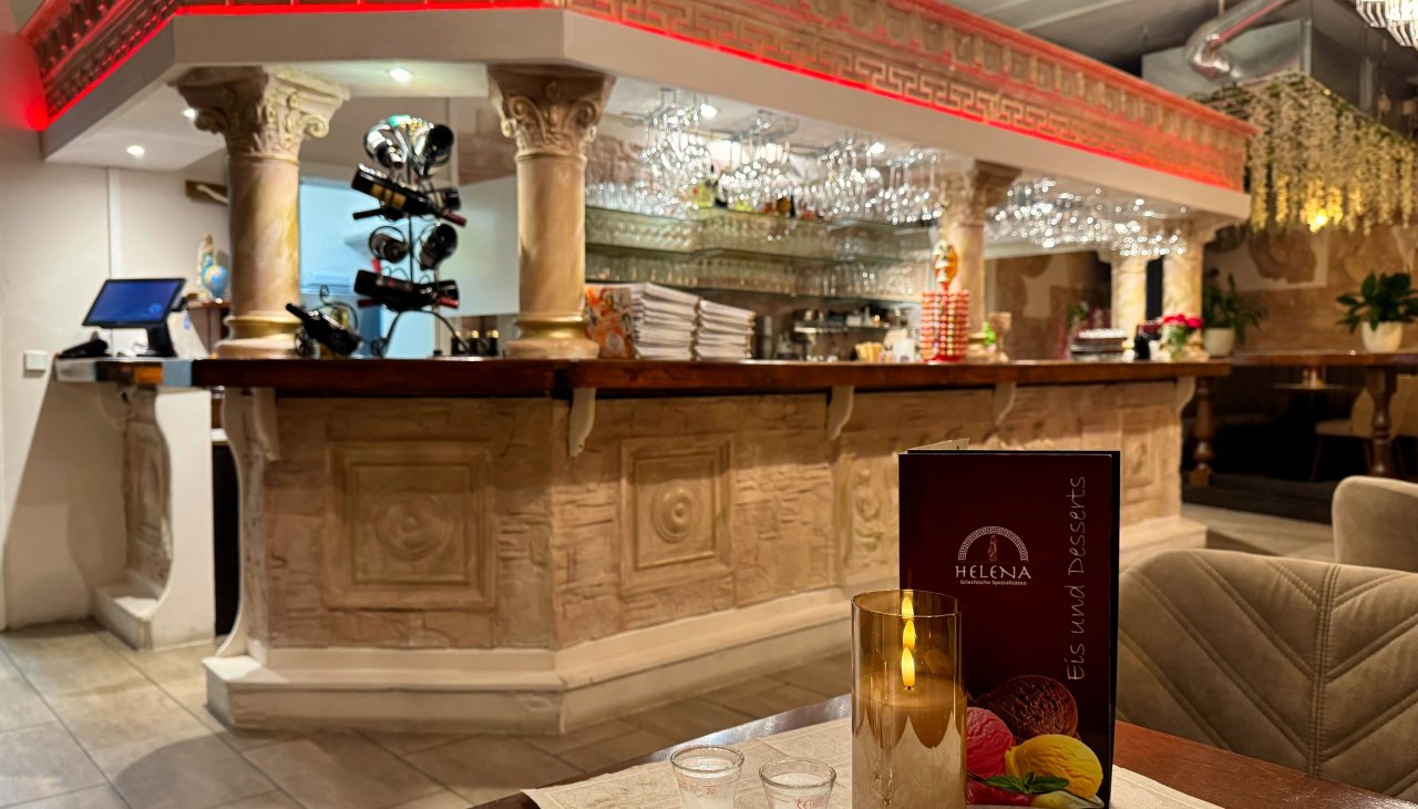 Helena_Foto_7, © Arber Vorfi Helena_Foto_7, © Arber Vorfi