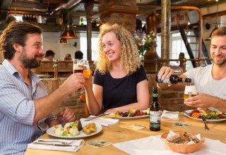 © Störtebeker Braumanufaktur © Störtebeker Braumanufaktur