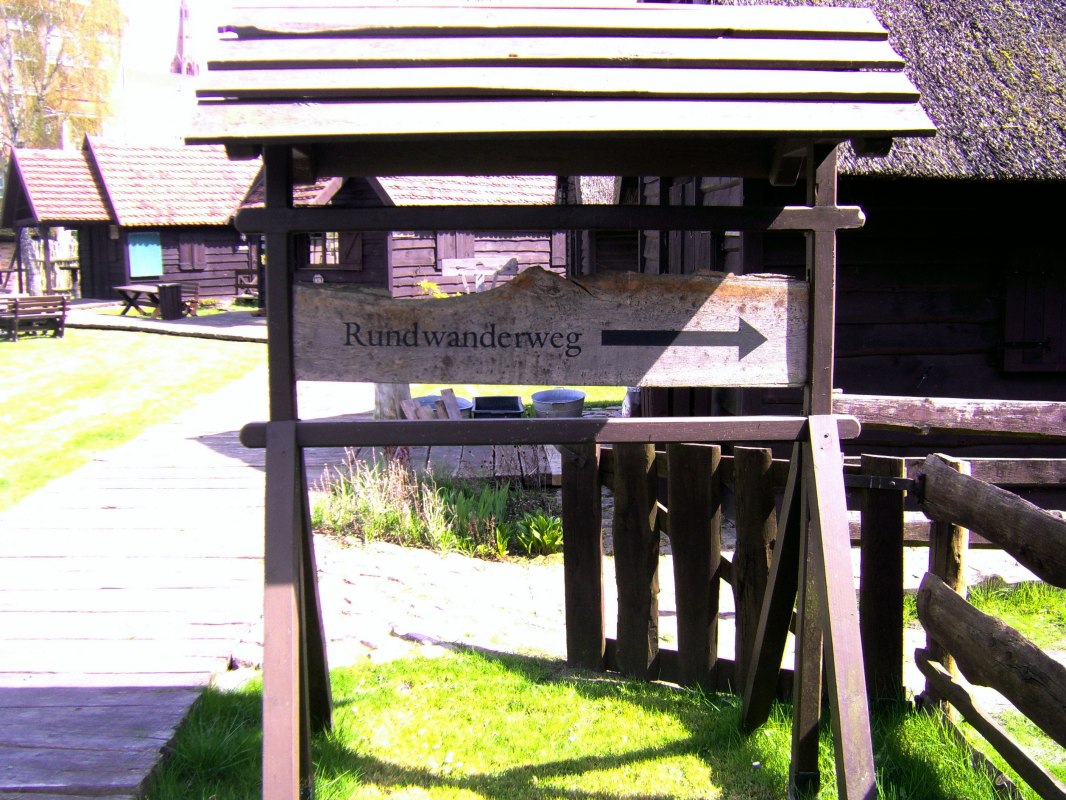 Okrężny szlak turystyczny, &copy; Wobau Demmin GmbH