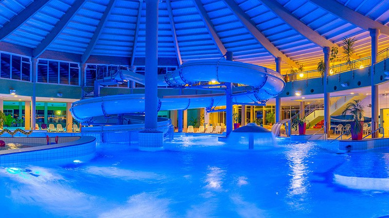 © MüritzTherme © MüritzTherme
