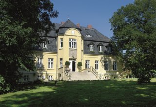 Abenteuer 1900 - Leben im Gutshaus // © Gutshaus Belitz Abenteuer 1900 - Leben im Gutshaus // © Gutshaus Belitz