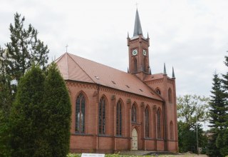 &copy; Tourismusverband Mecklenburg-Schwerin