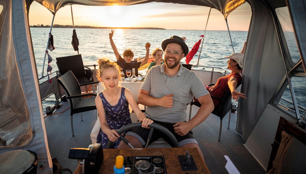 Babro Beluga, © Florain Foest Babro Beluga, © Florain Foest