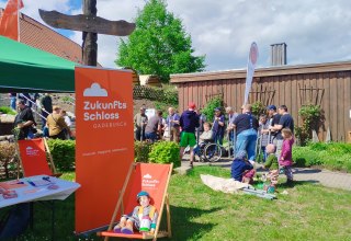 &copy; Stadt Gadebusch