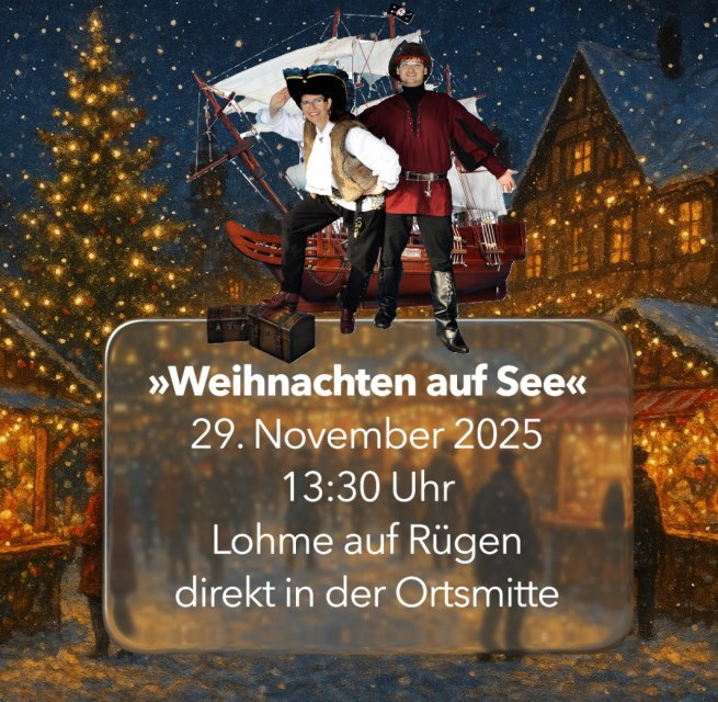 © KINDERLIEDBÜHNE Mecklenburg-Vorpommern