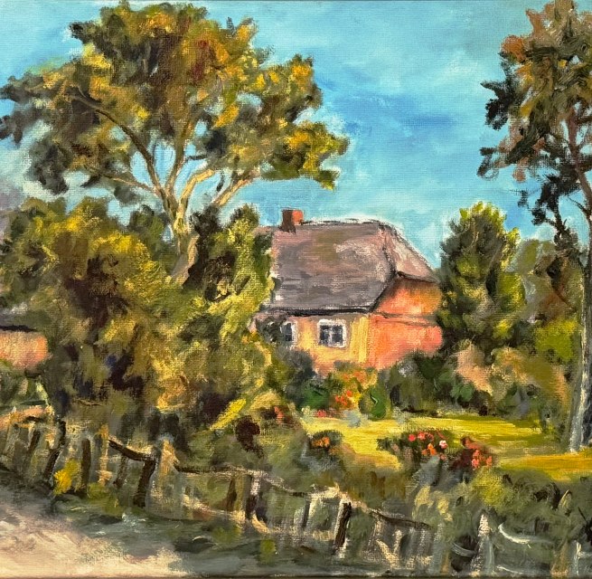 Götz Borgwardt »Das schöne Mecklenburg-Vorpommern« Ausstellung // © Götz Borgwardt Götz Borgwardt »Das schöne Mecklenburg-Vorpommern« Ausstellung // © Götz Borgwardt