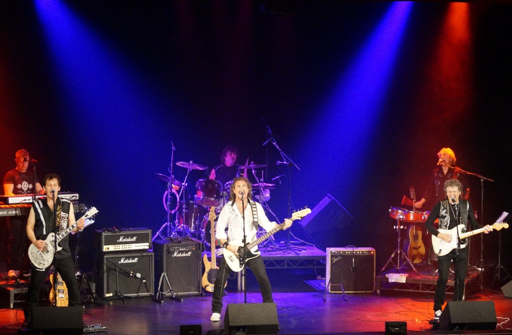 Volume 1 large, © rh events Volume 1 large, © rh events