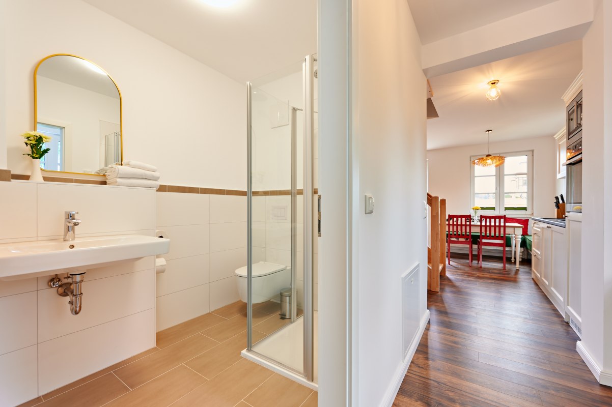 Vakantiewoning Sissi & Franzl // © Bernsteinreiter Vakantiewoning Sissi & Franzl // © Bernsteinreiter