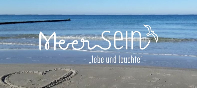 MeerSEIN Academy "Live and shine" // © m MeerSEIN Academy "Live and shine" // © m