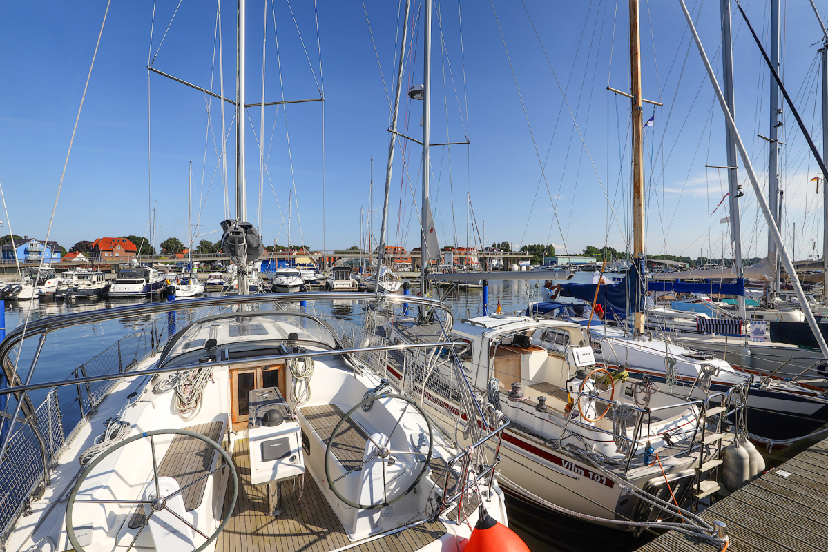marina-wiek-ruegen_4, &copy; TMV/Gohlke