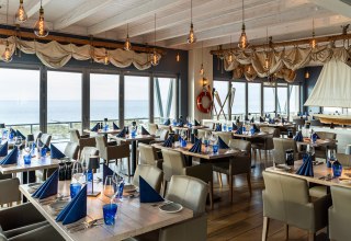 © Alexander Rudolph / StrandResort Markgrafenheide © Alexander Rudolph / StrandResort Markgrafenheide