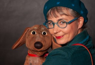 &copy; allerhand-Theater