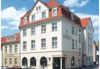&copy; Hotel Kronprinz