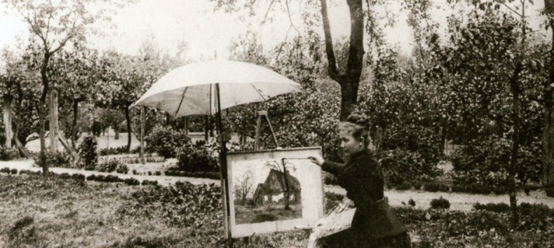 © Kunstmuseum Ahrenshoop © Kunstmuseum Ahrenshoop
