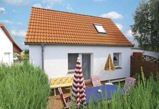 &copy; Ferienhaus Peters