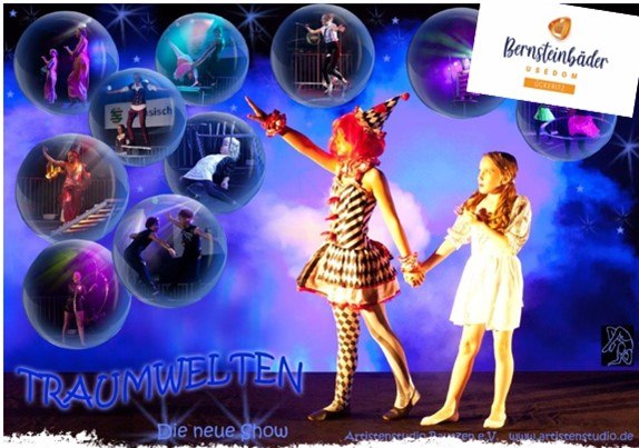 Kunstenaarsatelier Bautzen, © (c) Artistenstudio Bautzen