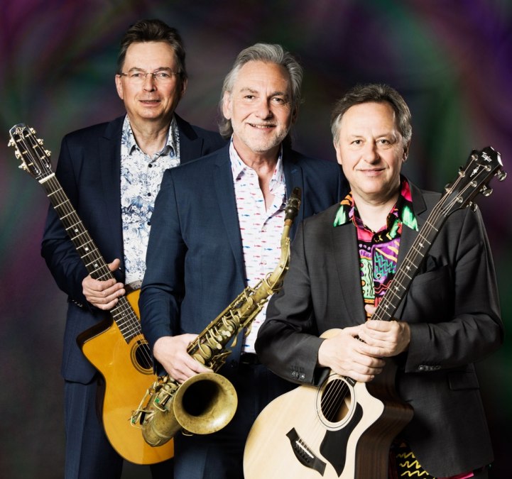 TMV/Wustrow_Pasternacks Django Gang, © Pasternack TMV/Wustrow_Pasternacks Django Gang, © Pasternack