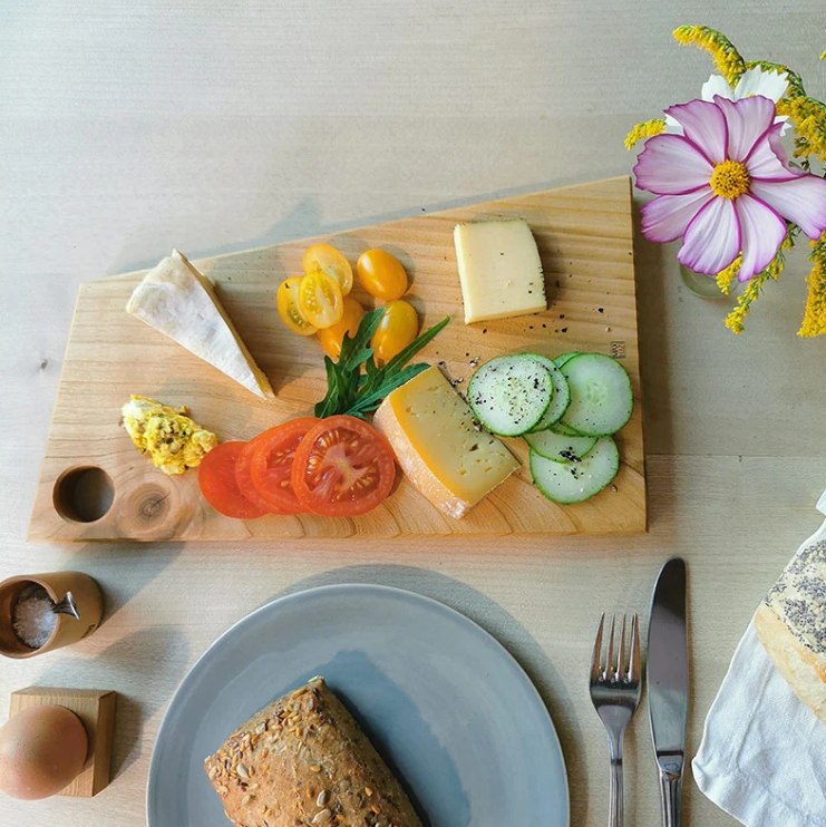 Produkty z regionu Lake DistrictRegionalne | Ręcznie robione | Specjalne, &copy; Katrin Berndt