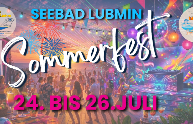 © Sommerfest © Sommerfest
