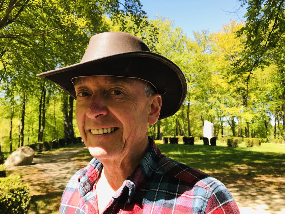 De Kraftort Ranger in actie, &copy; Dr. Bittner