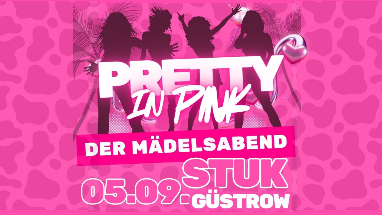 Pretty in Pink // © Th. Hensel Pretty in Pink // © Th. Hensel