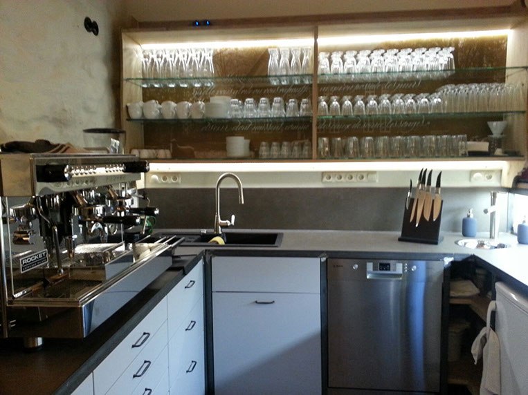 Tegen // &copy; Dietmar Schonert