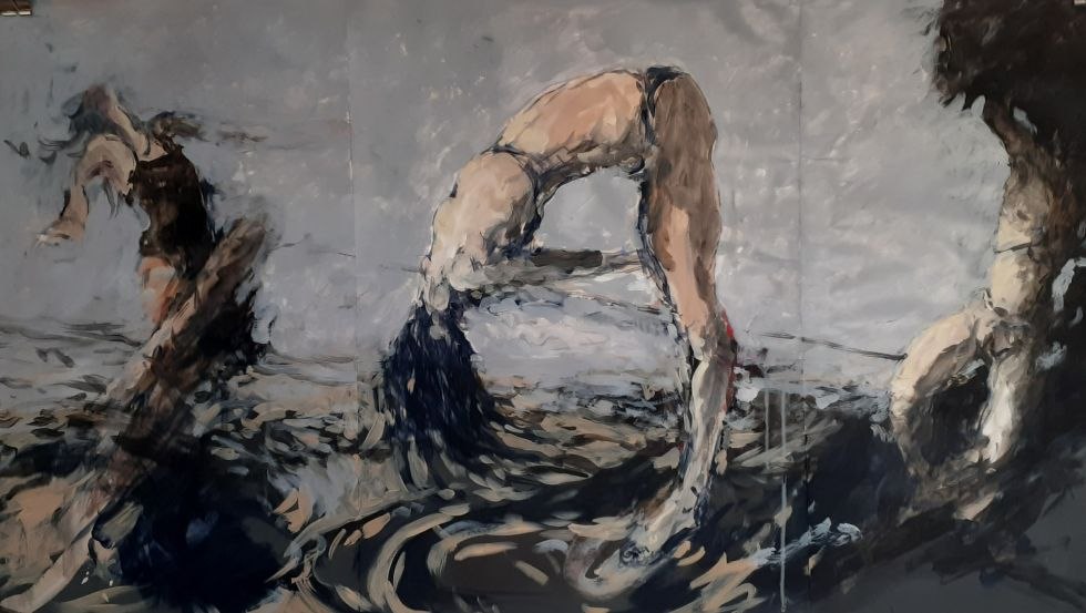 SIRENS, &copy; Andreas Grellmann