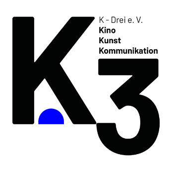 k-three-logo-graphic, © K Drei e.V.