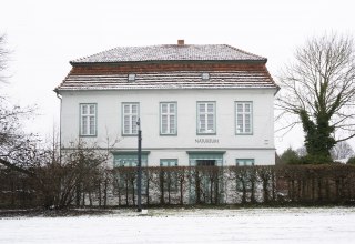 Natureum Ludwigslust // © Stadt Ludwigstlust Natureum Ludwigslust // © Stadt Ludwigstlust