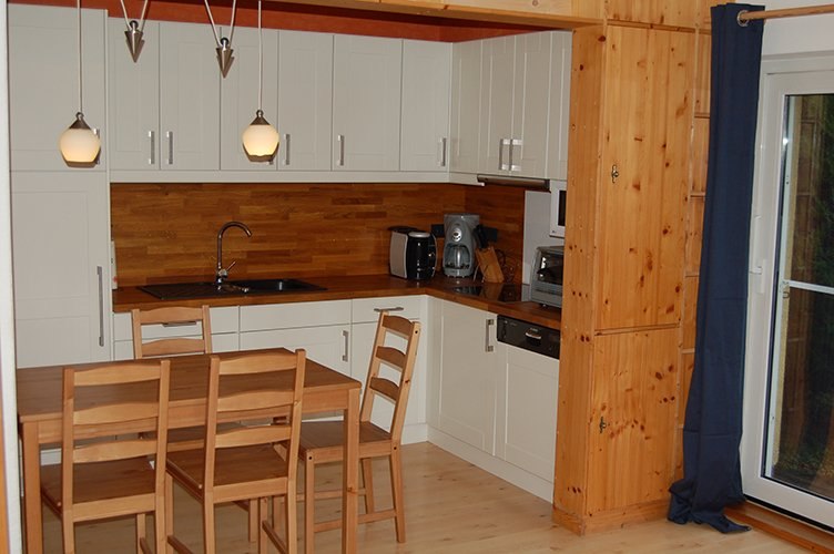 De keuken, © Diederichs