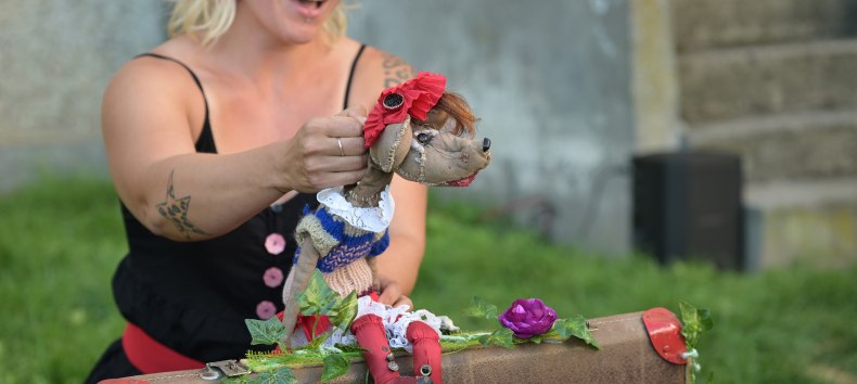 &copy; Marten Winter