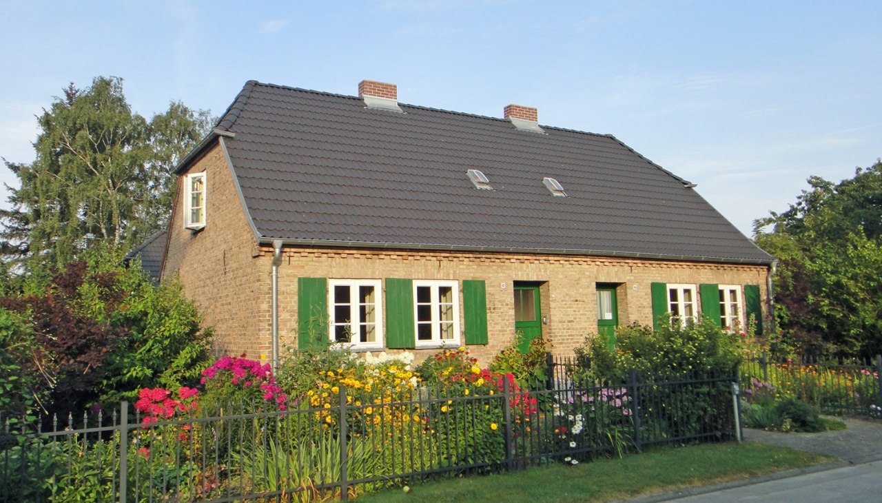 main_house_gr, © Ney