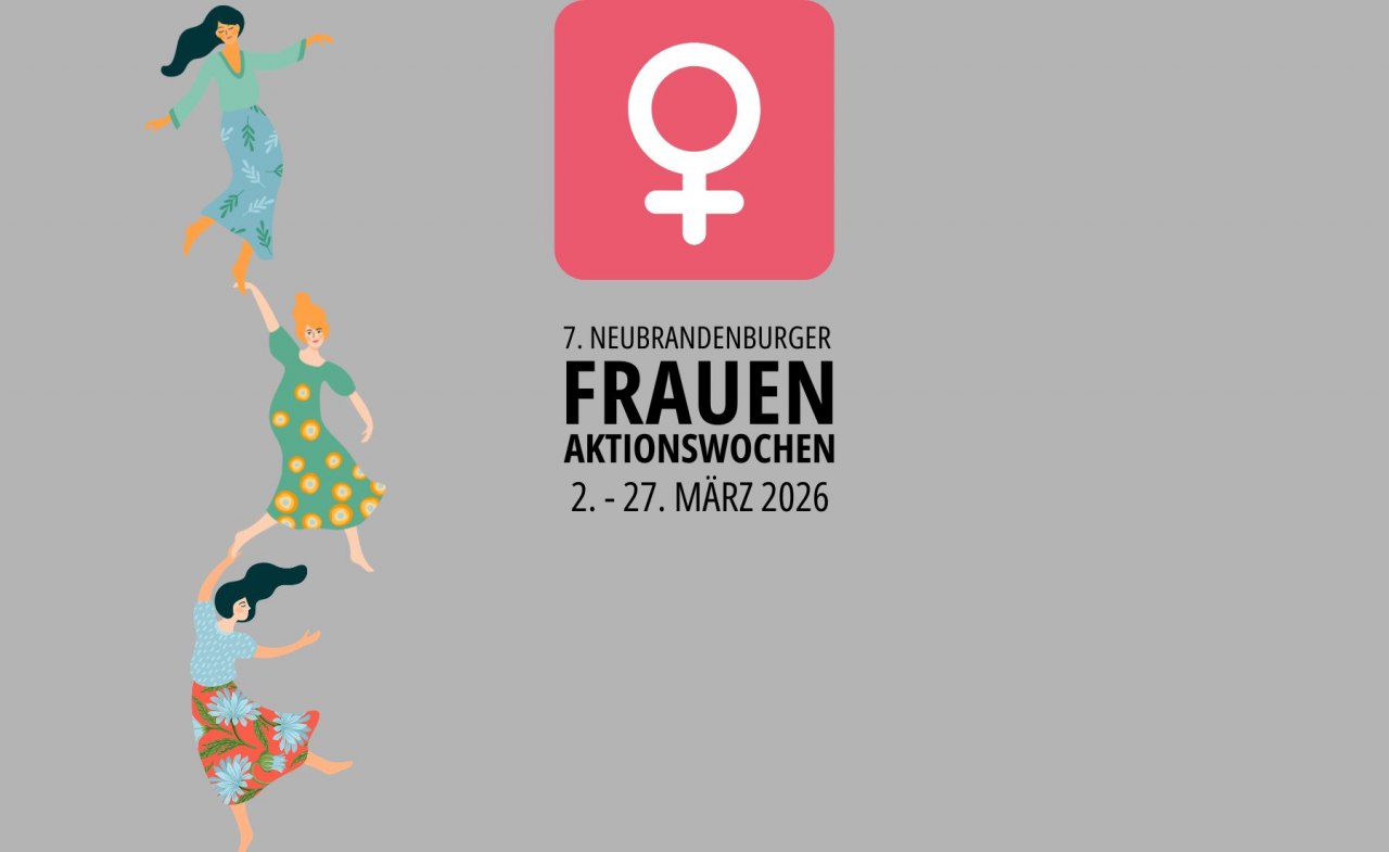 FAW 2026, &copy; Vier-Tore-Stadt Neubrandenburg