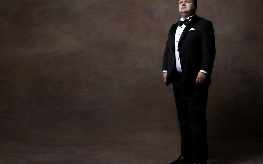 GREGOR GLANZ & Orchester zum Seebrückenfestival Binz, © privat/Paul Potts