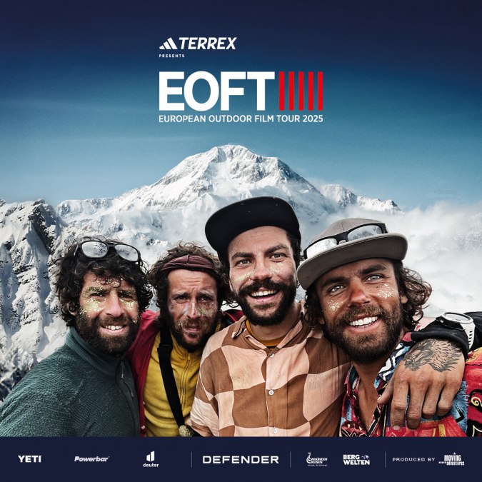 Key visual EOFT 2026 (More images on our Media Hub: https://de.eoft.eu/de/media-hub), © Moving Adventures Medien GmbH / CC-BY-NC-ND Key visual EOFT 2026 (More images on our Media Hub: https://de.eoft.eu/de/media-hub), © Moving Adventures Medien GmbH / CC-BY-NC-ND