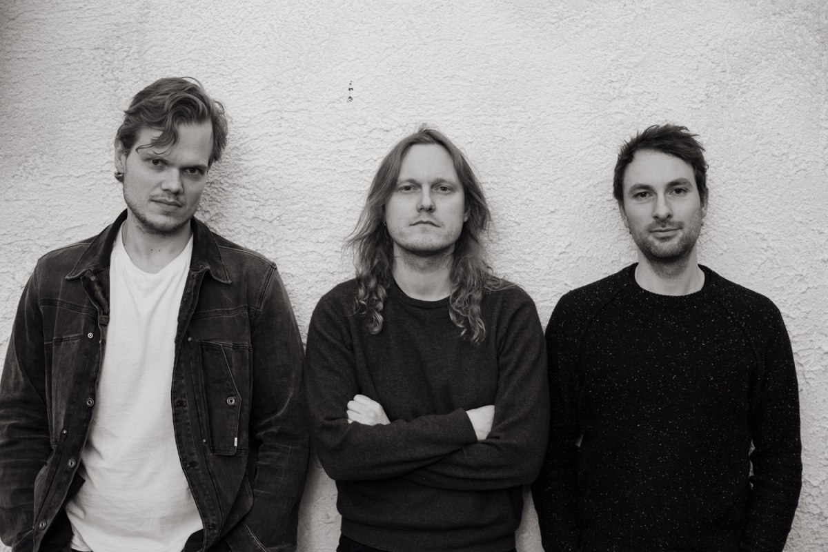 © Lena Dehmel © Lena Dehmel