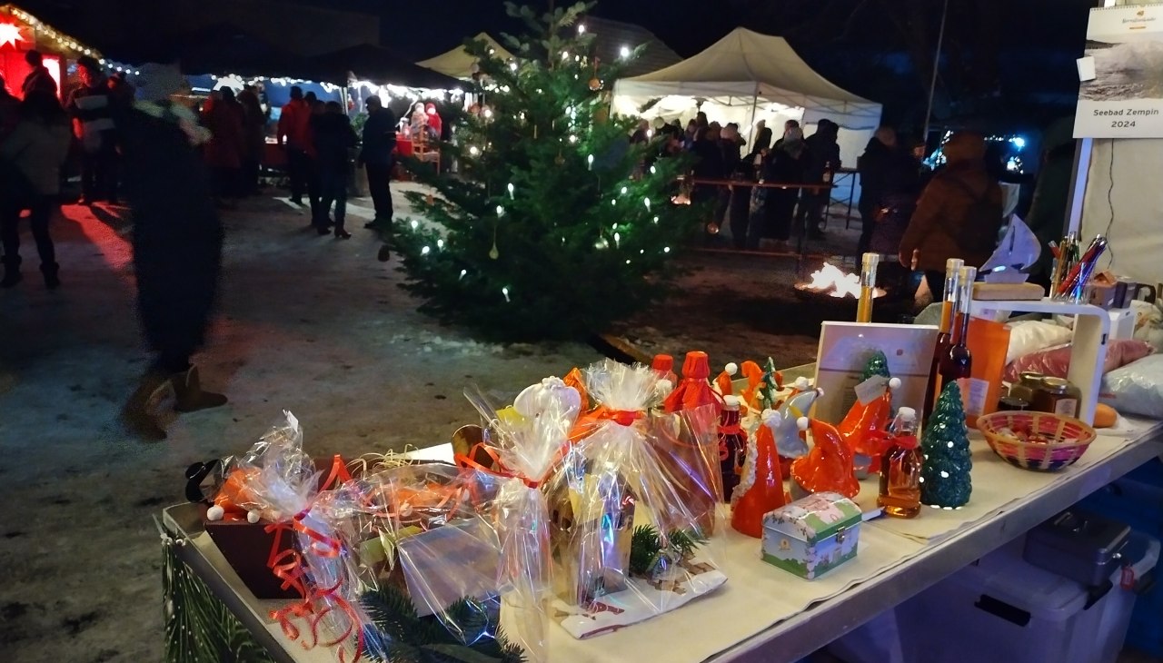 © Weihnachtsmarkt © Weihnachtsmarkt