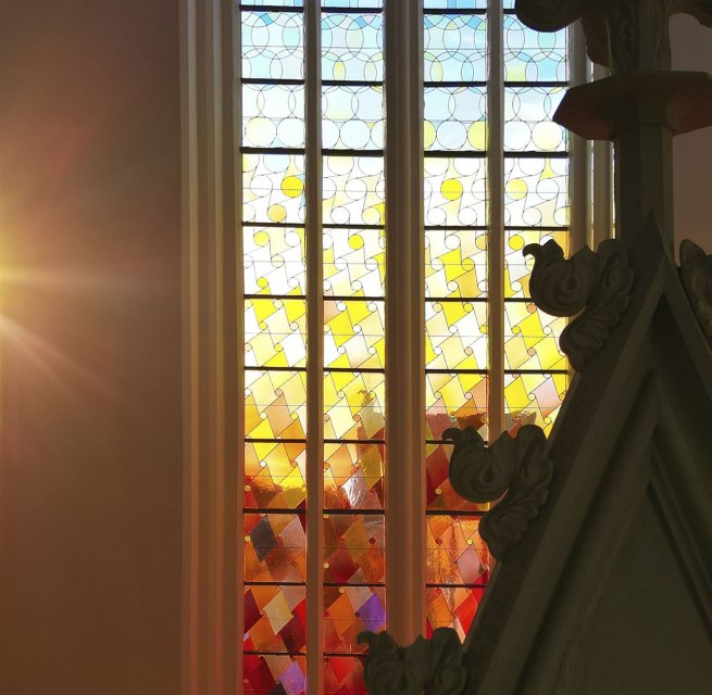 &copy; Greifswalder Bachwoche