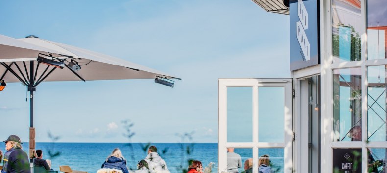 © Binzer Bucht Tourismus © Binzer Bucht Tourismus