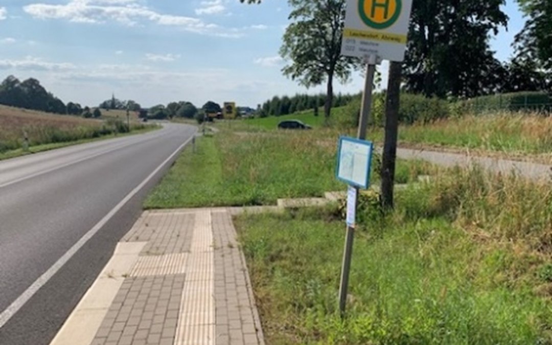 HS Laschendorf branch, © Manja Bernhardi