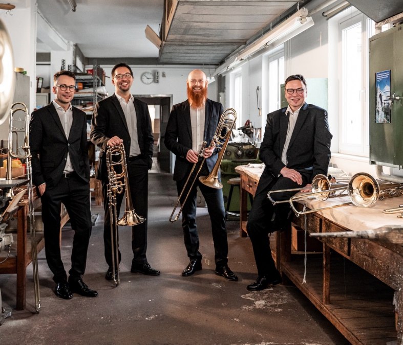 © Robert Niemeyer © Robert Niemeyer