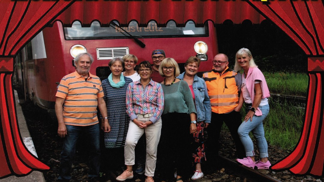 Scena piwniczna FreiGespielt, &copy; Kellerb&uuml;hne FreiGespielt