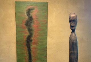 &copy; Kunsthaus Stove